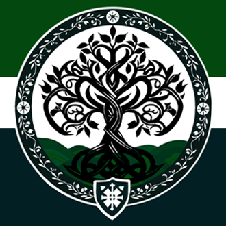 Groveheart emblem